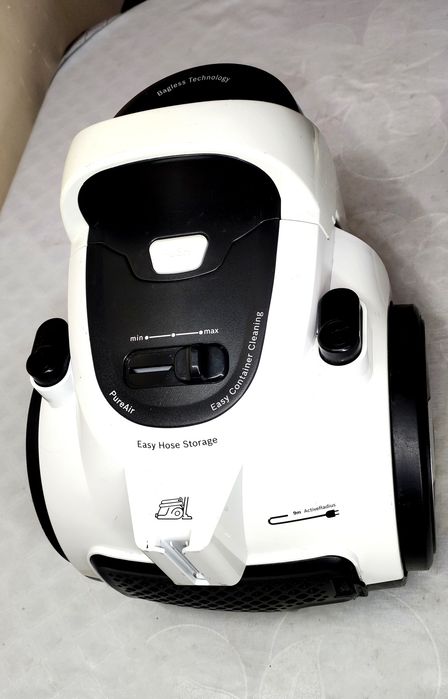 Bosch Serie 2 Pilesos