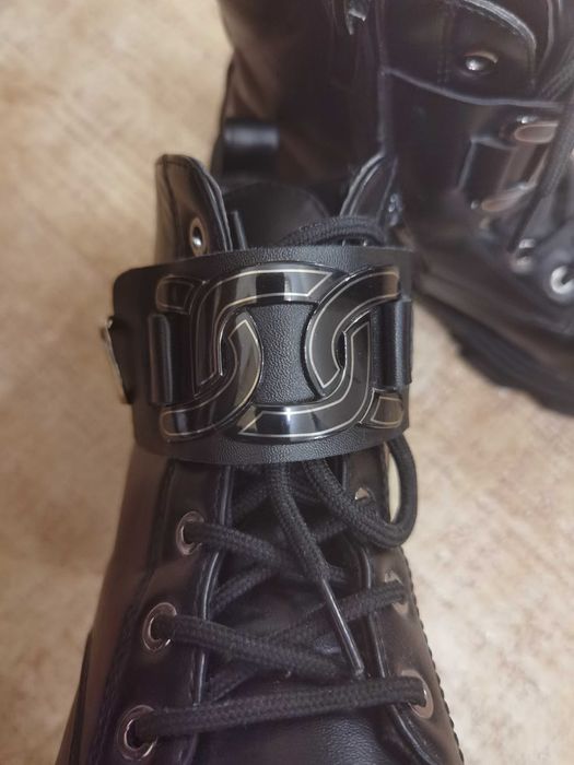 Ботуши за момиче 36 н