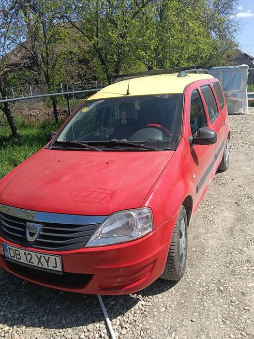 DACIA 1400 2011