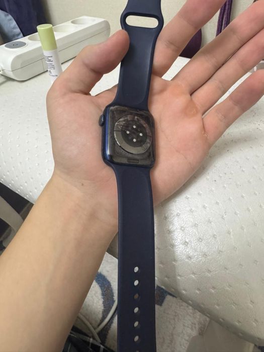 Apple watch 6 series