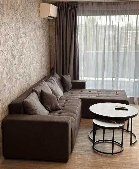 Дава се под наем Двустаен апартамент в София, Симеоново - 76 кв.м за 500 € - Снимка #4