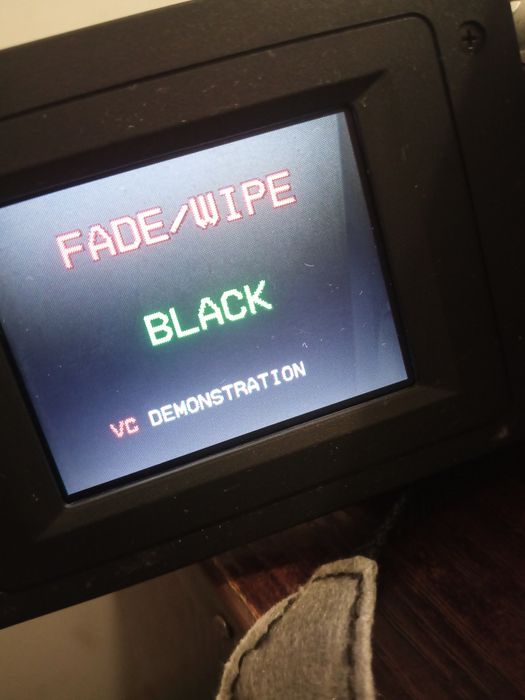 Видеокамера JVC ,VHS