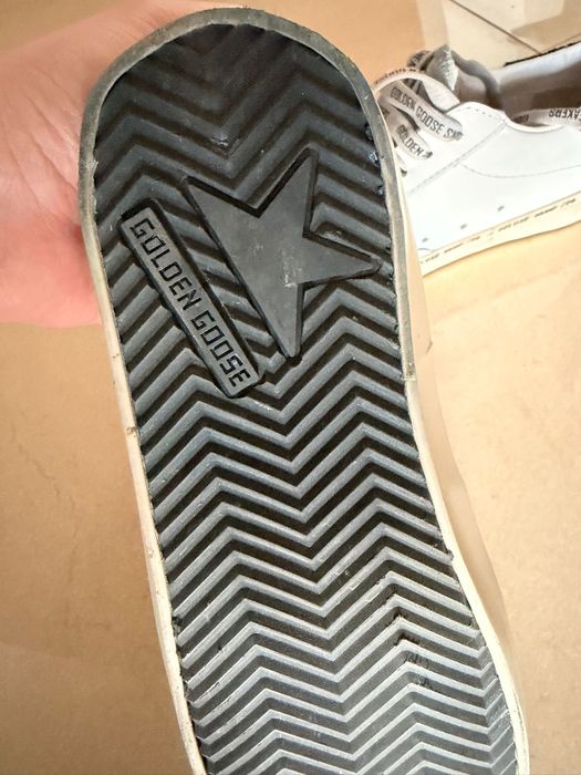 Adidași Golden Goose