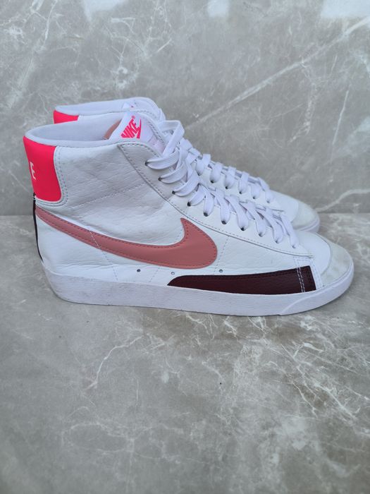 Nike Blazer Mid номер 41