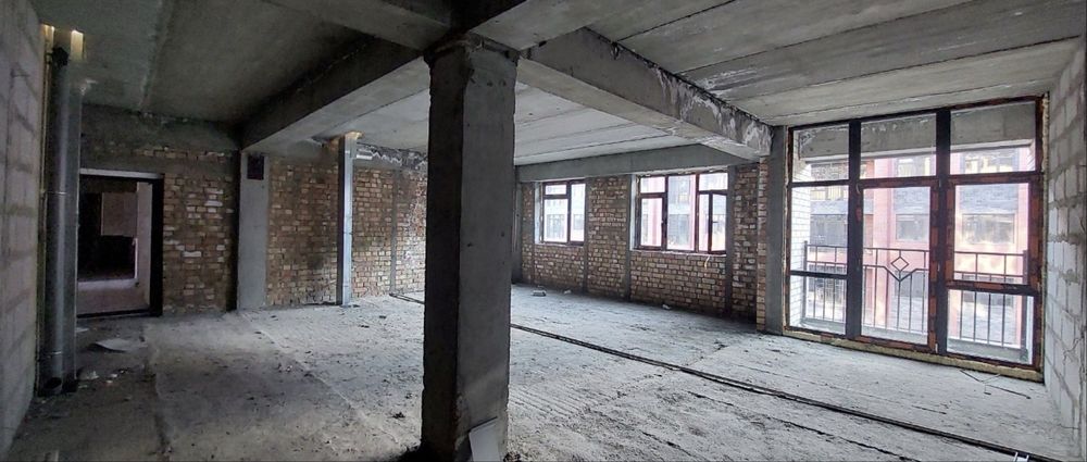 Новостройка 3 комнаты Grand City — 75,5 м² Фергана йули| кирпичный дом