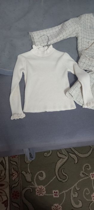 Детские одежда весна осень