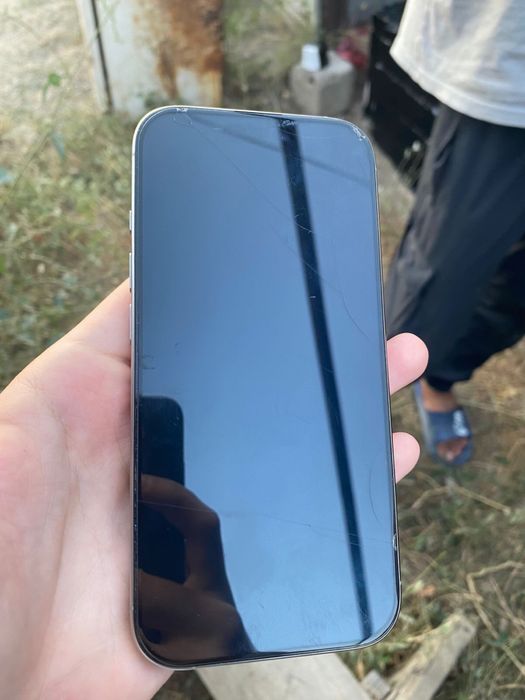 Айфон 16 про 128