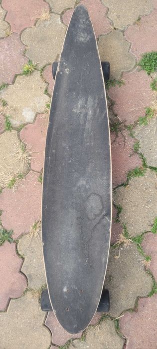 Longboard 46 inch Pintail Germania
