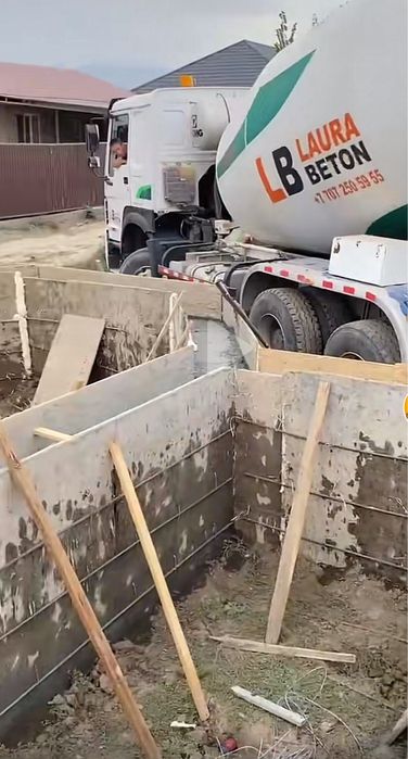 Доставка леса / Аренда опалубка