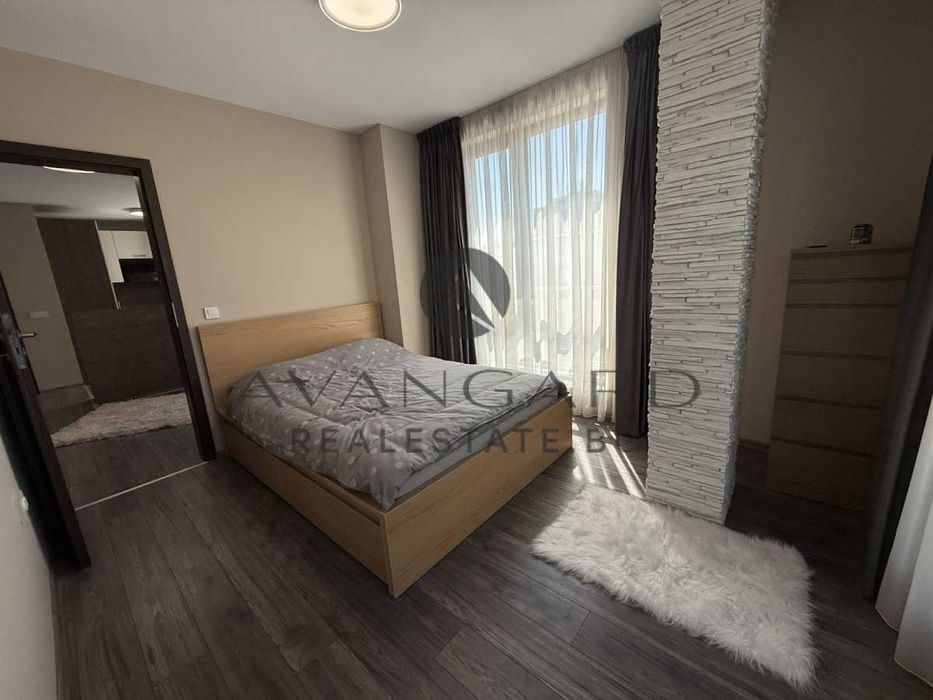 Продава се Тристаен апартамент в Пловдив, Кършияка - 86 кв.м за 985 €/кв.м - Снимка #4