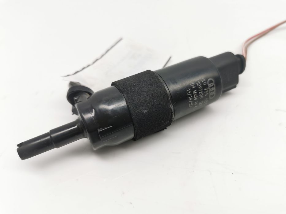 Pompa Lichid Spalare Parbriz Audi A4 2014 2,0 IDT - Cjcd 1K5955651