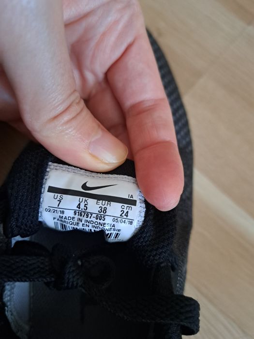 Маратонки 36,38, 39 номер
