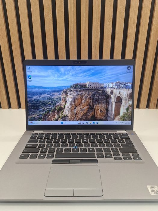 DELL I5 GEN 10 / 16GB RAM / 256 SSD / #61841