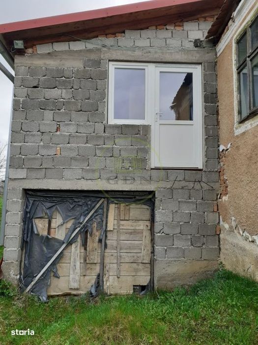 Casa  4 camere de vanzare in  Valeni jud. Brasov