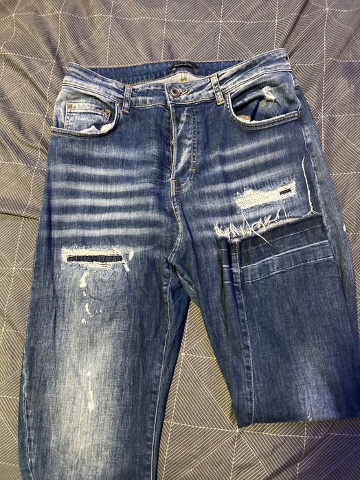 Дамски дънки Pause Jeans
