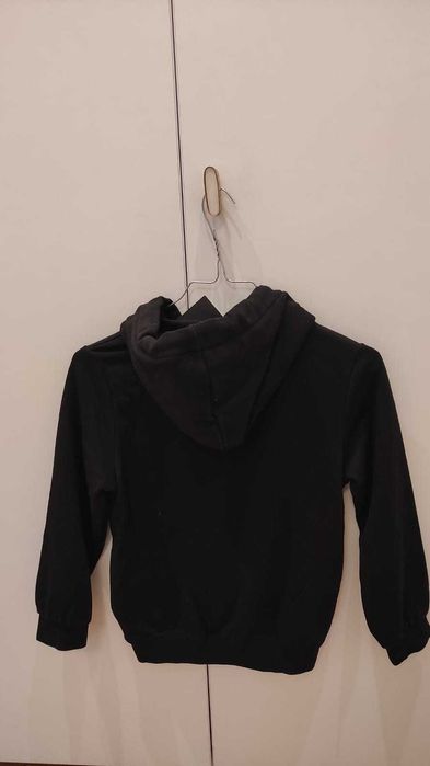 Hanorac  Moschino  Roman Teddy Bear Hoodie nou, cu eticheta, 116-122