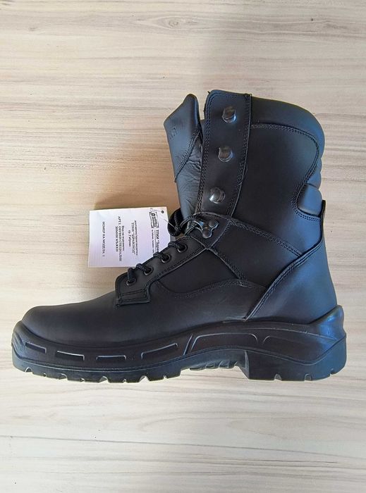 Кубинки от естествена кожа