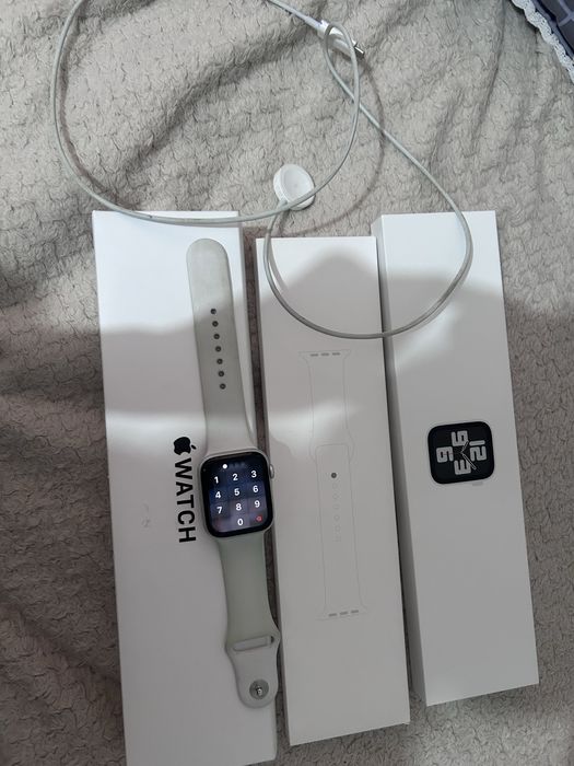 Apple Watch se 44 mm