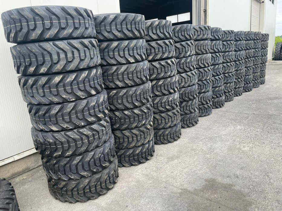 ANVELOPA 10-16.5 nortech 8pr made in rusia