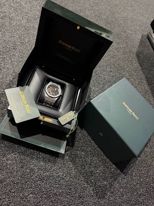 Audemars Piguet Royal OAK