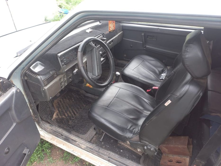 Продам авто ВАЗ 2108