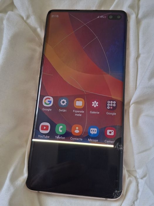 Samsung s10 plus