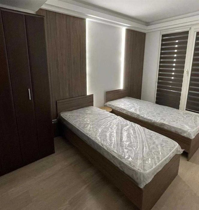 Дава се под наем Двустаен апартамент в Пловдив, Христо Смирненски - 54 кв.м за 367.2 € - Снимка #5