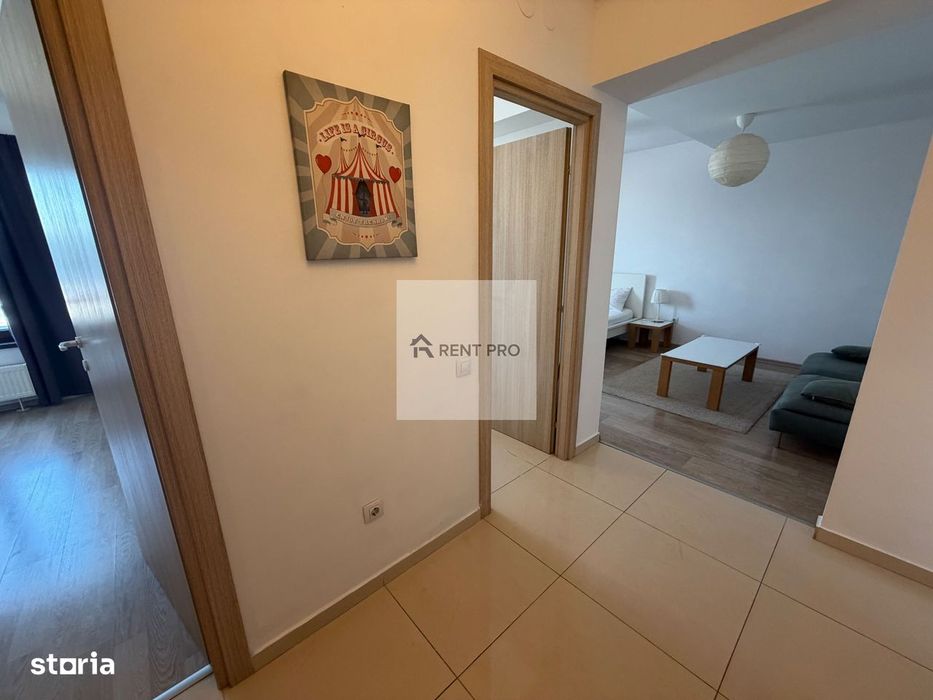 Apartament 2 camere, Grozavesti - Onix Residence