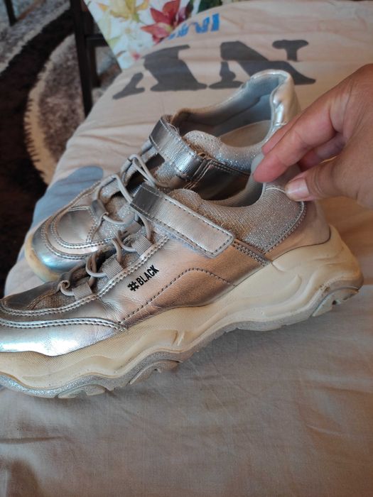 PRIMIGI страхотни маратонки