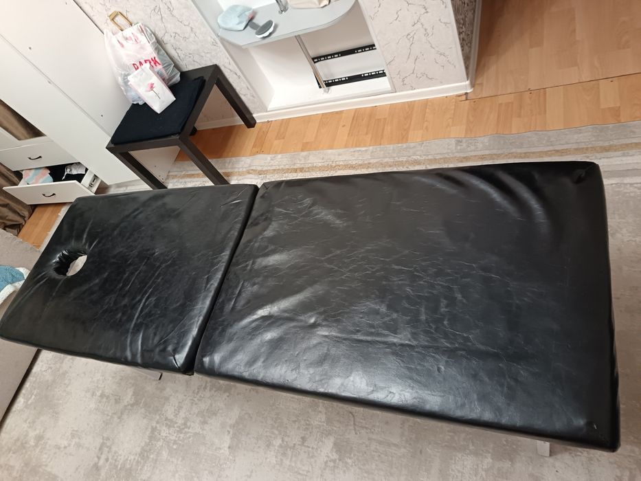 Кушетка для массажа