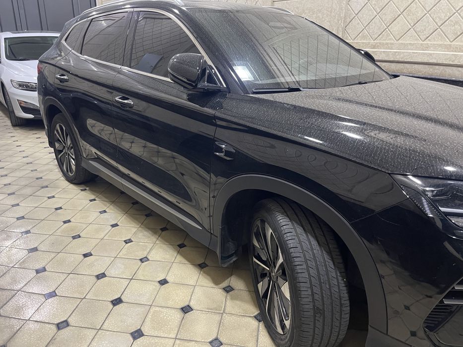 BYD Чимпион  Смиарть новые без царапин