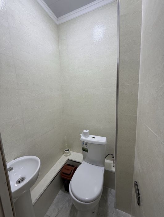 3/7/9 71м2 Дархан Интелект - новый ремонт