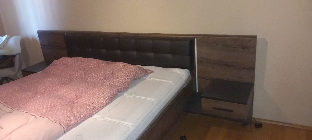 Vand dormitor bellevue