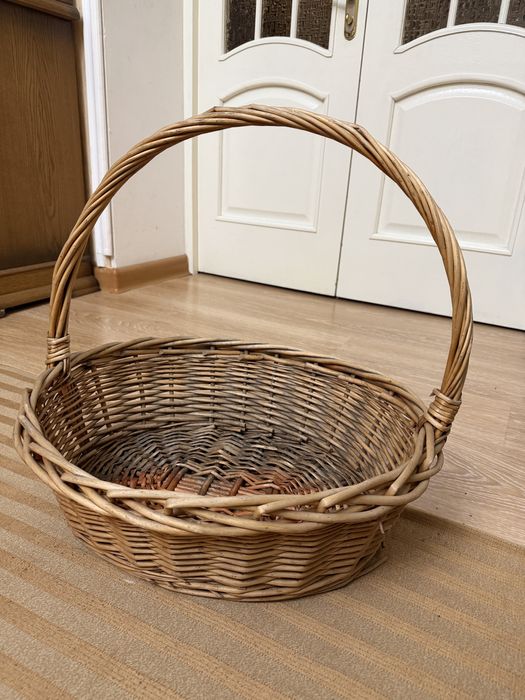 Корзины для коржын тойбастаров