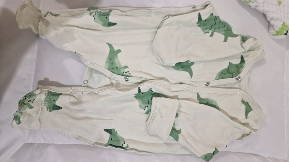 Детские вещи (0-3)