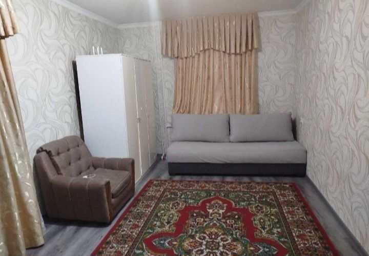 Kvartira srochniy bollaga, oilaga,qizlarga ijaraga beriladi