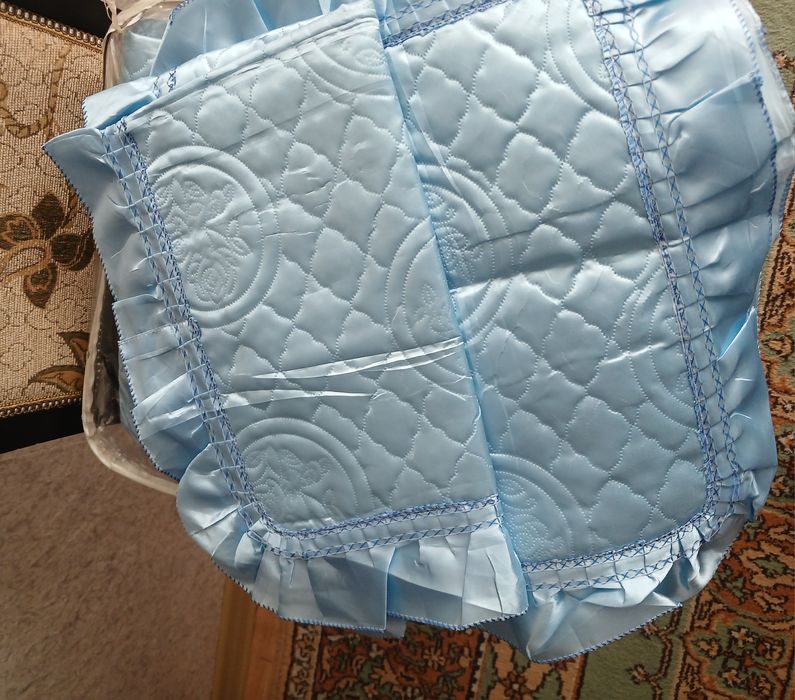 Продам покрывало 200×200