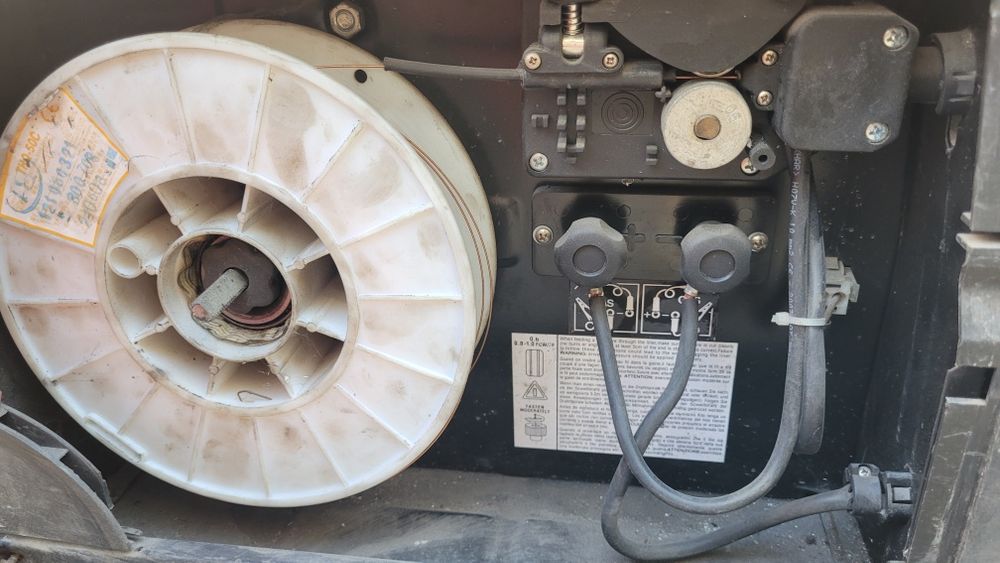 Продам сварочный аппарат