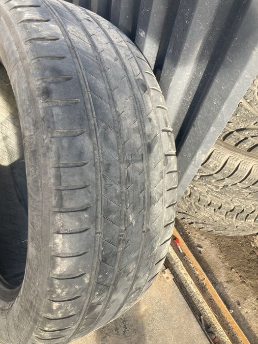 Продам 1 болон летняя резина
