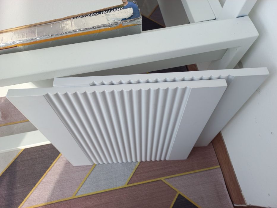 Двери МДФ плёнка фасады 404*381