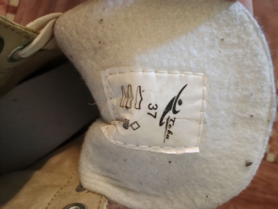 Продам коньки б/у