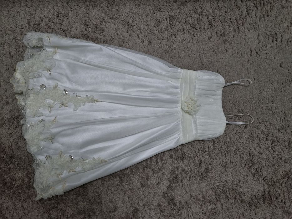 Платья для девочек