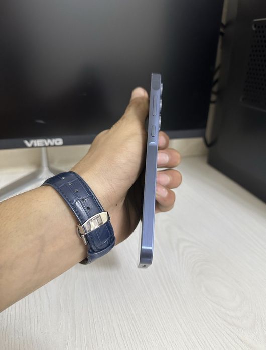 Самсунг А 55 5G.