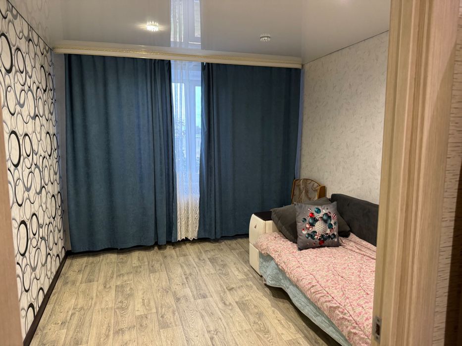 Квартира Октябрьский