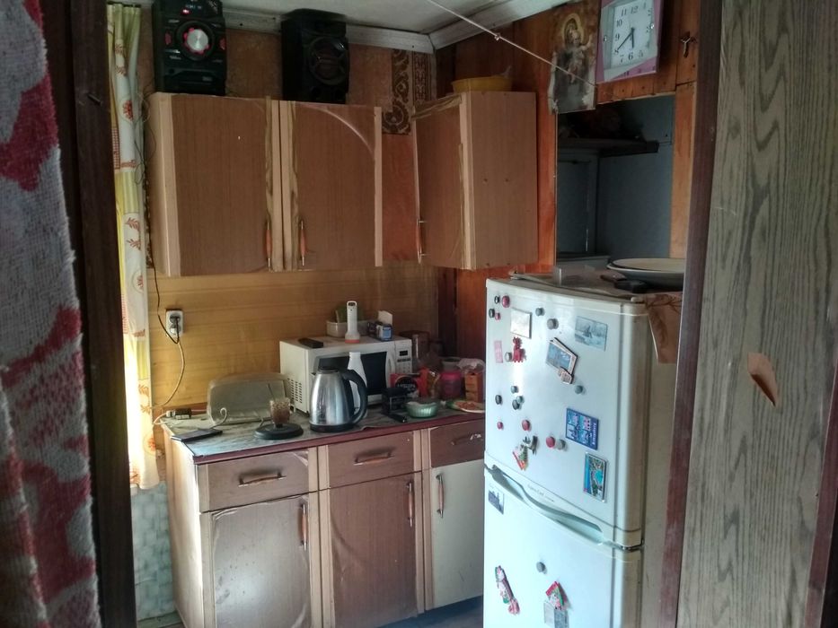 Продам дачу зимний вариан