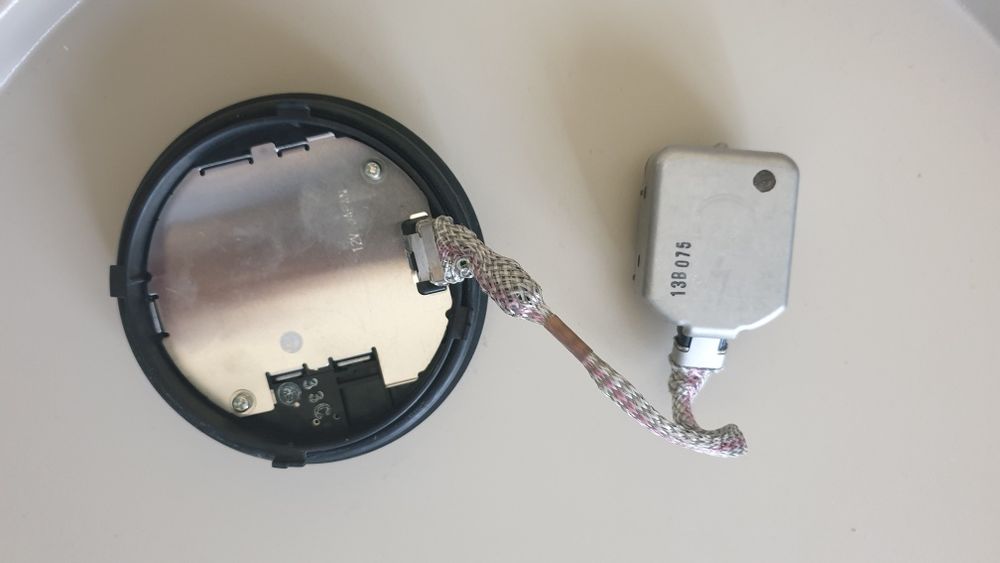 Баласт за Subaru Forester ОРИГИНАЛЕН