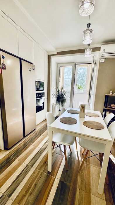 Продажа квартиры