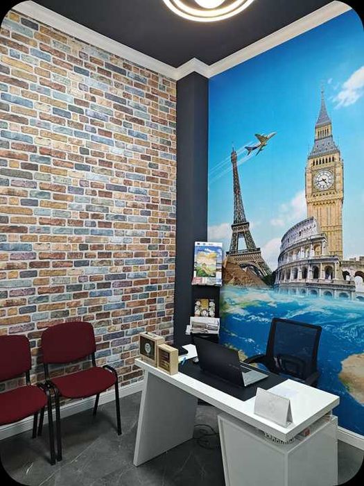 De vânzare Agenție de Turism cu toată logistica