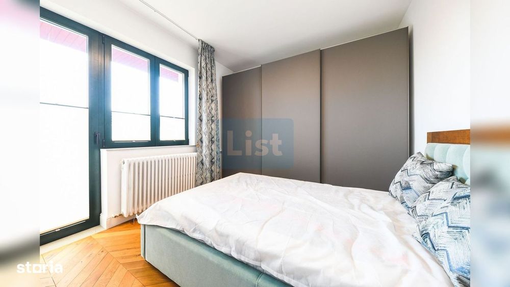 Apartament 4 camere, confort sporit, Central - Piata Lucian Blaga