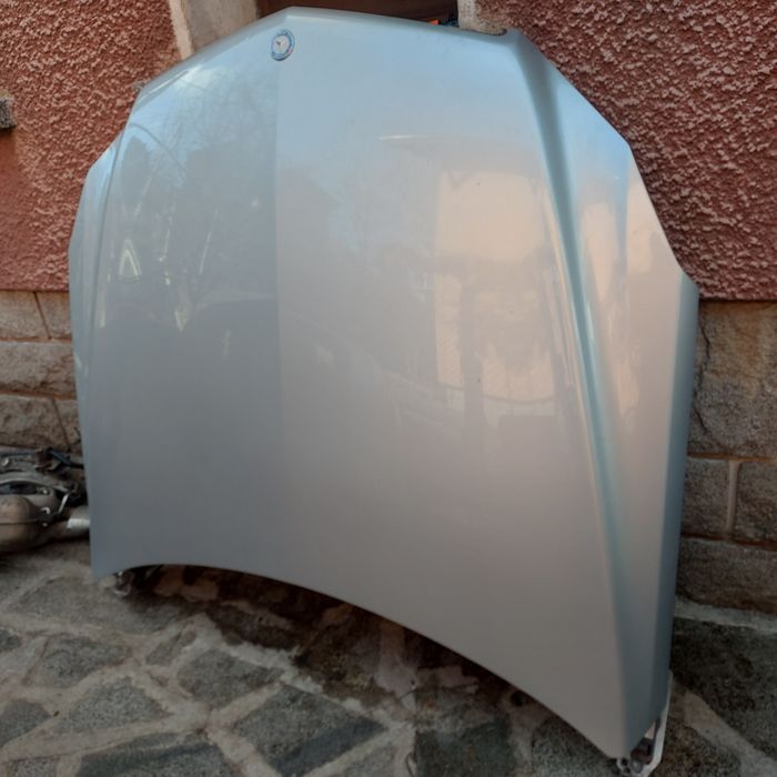 Преден капак Мерцедес Е клас 207 / Mercedes E class coupe w207